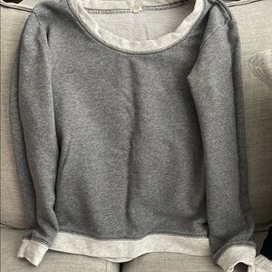 J. Crew Gray Women's Sweater